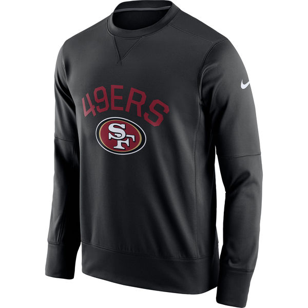 Men San Francisco 49ers 2025 Nike NFL hoodie